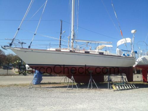 Tartan 37 ficha tecnica 